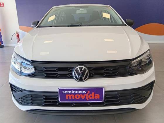 VOLKSWAGEN POLO 1.0 MPI TRACK MANUAL